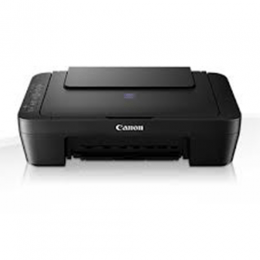 Canon Pixma E474 All in One Inkjet Photo Printer (LC)