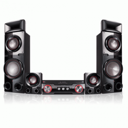 LG ARX 10 4.2 CHANNEL BLUETOOTH H/T/S*B*