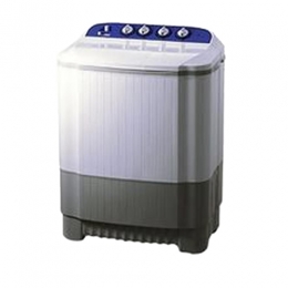Hisense WM WSJA 551 Manual Washing Machine|5KG Twin Tub