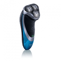 PHILLIPS AquaTouch Electric Shaver Wet & Dry AT600/23-(DT)