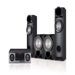 Home Theater AUD ARX-5500