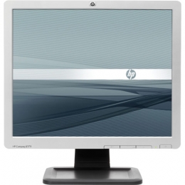 HP COMPAQ LE1711 LCD Monitor EM886AA | 17 inch