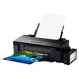 Epson L 1800 Inkjet Printer (BD)