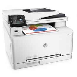 HP Colour LaserJet Pro M277n Multifunction Printer(B3Q10A#B19)