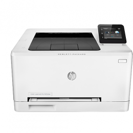 HP Color LaserJet Pro M252dw(B4A22A)