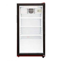 Haier Thermocool Beverage Cooler BC-110