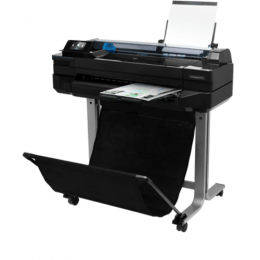 HP DesignJet T520 ePrinter (36 inch)