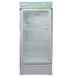 Bruhm Beverage Cooler 280 Litres | BFV - 320SD 