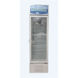 Hisense Refrigerator Show case FL 37 FC - deluxe.com.ng