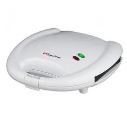 Binatone St- 501 Sandwich Toaster - White - deluxe.com.ng