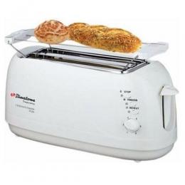Binatone Auto Toaster 2 Slices AT-202 - deluxe.com.ng