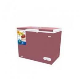 BRUHM CHEST FREEZER|BCF-MDL SD300 BLUE,RED,ORANGE