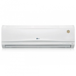  LG SPL 1HP MOS PLASMA Anti Mosquito Air Conditioner