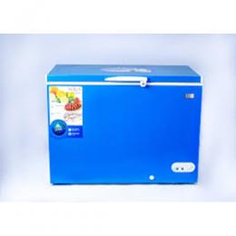 NEXUS NX-400CP CHEST FREEZER- COOL PACK BLUE