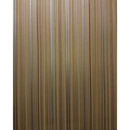 BROWN STRIPE WALLPAPER