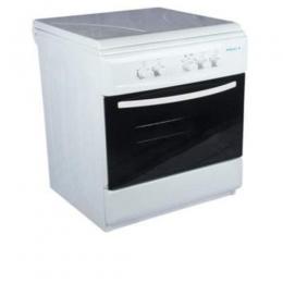 MAXI 60x60 4 GAS BURNER COOKER-WHITE F6C40G2-W (DE)