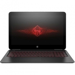 HP OMEN 15-BTO Intel Core I7-7700HQ 2.8GHz (2TB SSD,16GB) 15.6-Inch Backlit Windows 10 Laptop