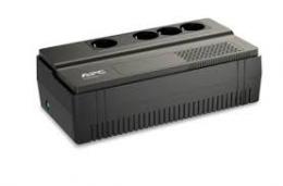 APC EASY UPS BV 650VA, AVR, Universal Outlet, 230V|BV650I-MS