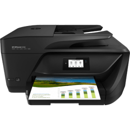 HP OfficeJet 6950 All-in-One Printer (LC) - deluxe.com.ng