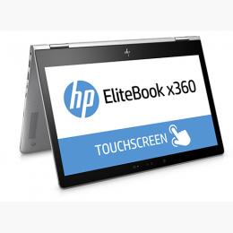 HP EliteBook x360 1030 G2, Z2W62EA | Intel Core i5 (7th Gen) 7200U | 13.3" LED backlight touchscreen | 4 GB DDR4 (1 x 4 GB)| 256GB SSD| Windows 10 Pro 64-bit (DW)