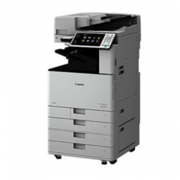 CANON IMAGE RUNNER ADVANCE C3520i Photocopier Machine