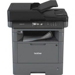 BROTHER DCP-L5500D Monochrome Laser Multi-function Centres 