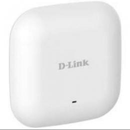 D-LINK Wireless 300Mbps 11n/11g ManagedD-LINK Wireless Access Point, 10/100Mbps PoE Lan port, Dual 3dBi Internal - deluxe.com.ng