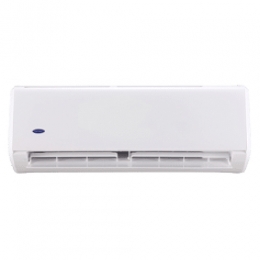 CARRIER 1.0HP Hi-wall Split Air Conditioner (Eco Plus R22)