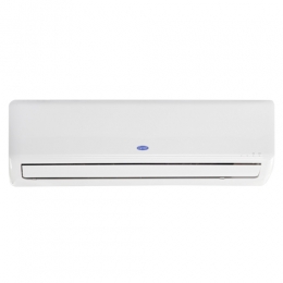 CARRIER 2.0HP Hi-wall Split Air Conditioner (Eco Plus R410A)