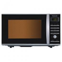 Panasonic CD-671 Microwave Oven With Grill - 27 Litres