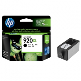 HP 920XL High Yield Magenta Original Ink Cartridge (CD973AE)