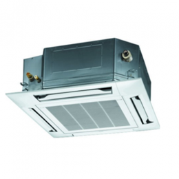 Panasonic Concealed Duct Air Condition PC34DD2H5