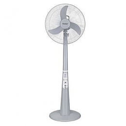 Century 18 Inch Rechargeable Fan With 3 Blades RFC45C