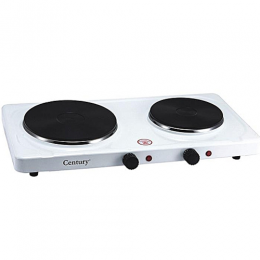 Century Electric Hot plate 212A