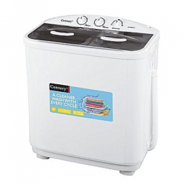Century 8kg Washing Machine - CW8522A