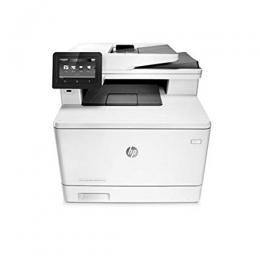 HP Color LaserJet Pro MFP M477fnw (CF377A)