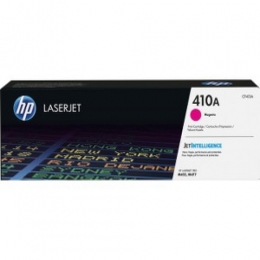 HP 410A Magenta Original LaserJet Toner Cartridge (CF413A)