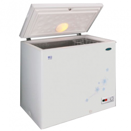 Haier Thermocool Ht Chest Freezer | SML 126 INTC R6 