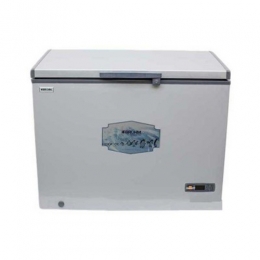 Bruhm Chest Freezer Silver | BCF SD -200 