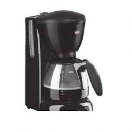 RITE TEK CM 260 COFFE MAKER|1080 watts|1.4L glass carafe |Anti drip system I Overheat protection|10-12 cups serving|Keep warm function|Auto shut off