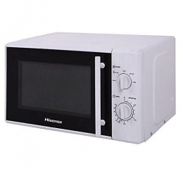 Hisense 20L Microwave Oven H20MOMME