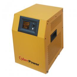 Prag 3.5kVA – 24V Cyber Power Pure Sine Wave Inverter|AC/DC Cables