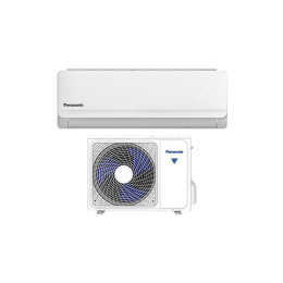 Panasonic 2HP SPLIT AIR CONDITIONER|CS/CU-UV18UKD-4 (PR)