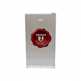 Citizens Refrigerator Single Door CVF150-S