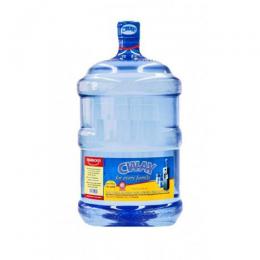 CWAY DISPENSER WATER WITH BOTTLE