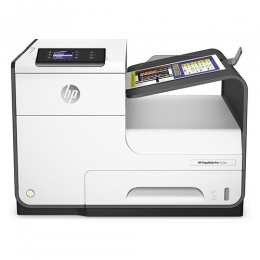 HP PageWide 452dw Pro Wireless Colour Printer (D3Q16B#A81)