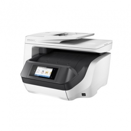 HP OfficeJet Pro 8730 All-in-One Printer(D9L20A)