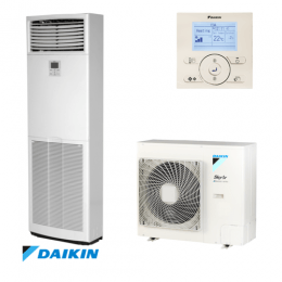 DAIKIN 1.5HP Floor Air Conditioner FL15EXV1