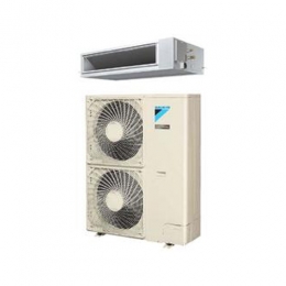 Daikin Fdm38 4hp Duct Air Conditioner