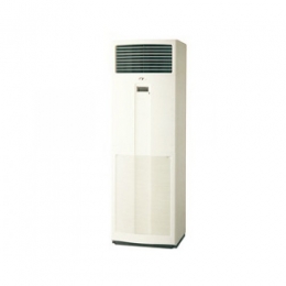 Daikin FVRN71 3HP Floor PACKAGE R410A Air Conditioner